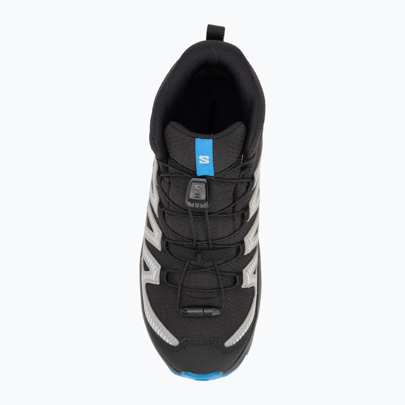 Salomon X Ultra 360 excalibur/nirvana /hazelnut moteriški žygio batai 5