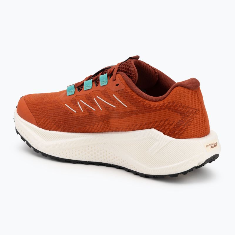 Moteriški bėgimo bateliai Salomon Aero Blaze 3 GRVL burnt ochre/vanilla ice 3