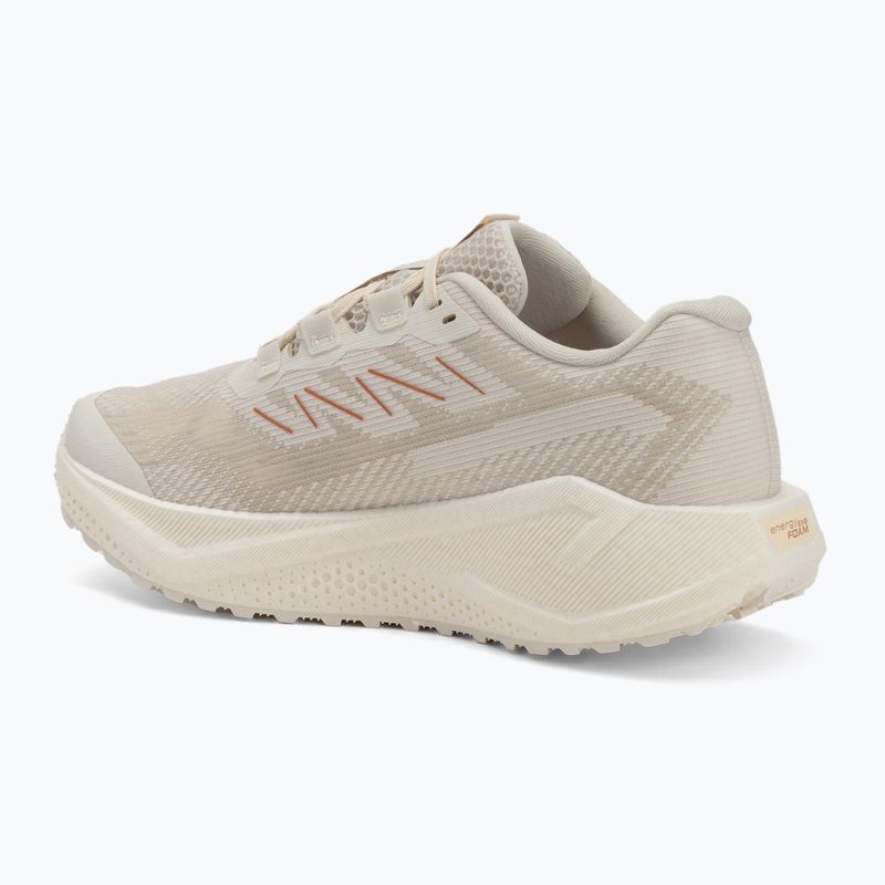Moteriški bėgimo bateliai Salomon Aero Blaze 3 GRVL vanila/almond milk 3