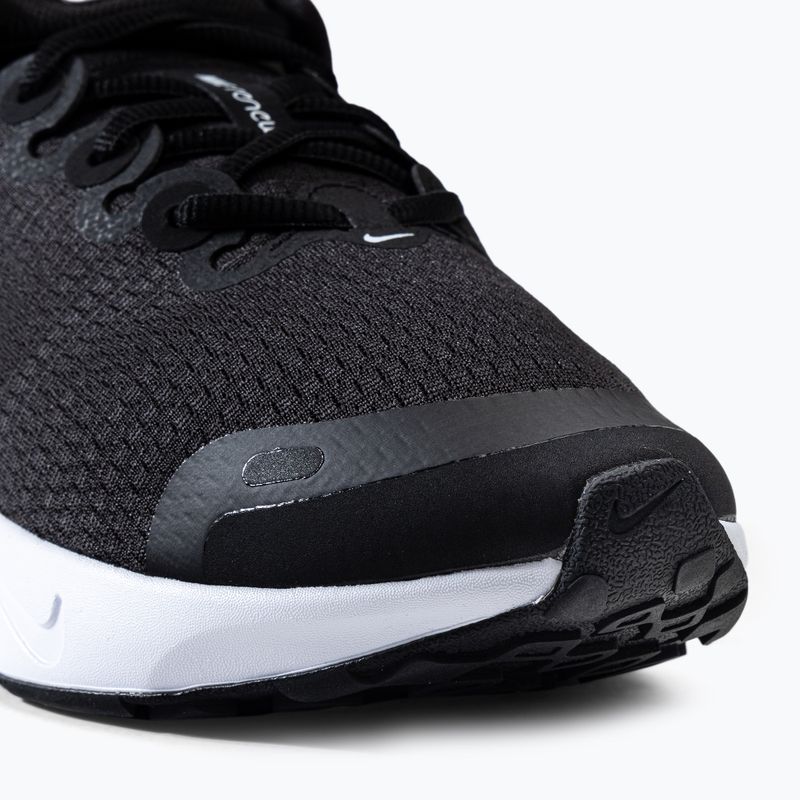 Vyriški bėgimo bateliai Nike Renew Run 3 black DC9413-001 9
