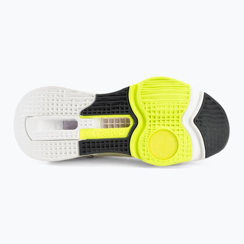 Moteriški batai Nike Air Zoom SuperRep 3 Premium summit white/doll phantom/volt 4