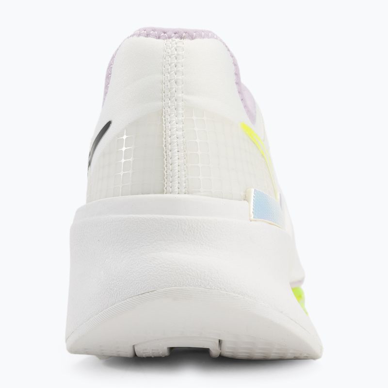 Moteriški batai Nike Air Zoom SuperRep 3 Premium summit white/doll phantom/volt 6