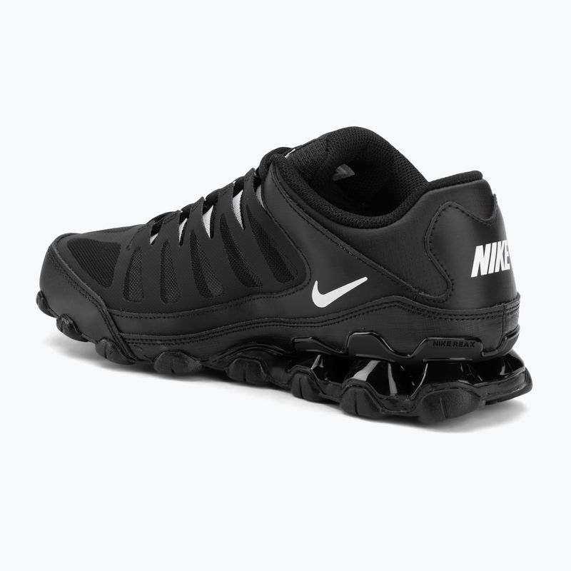 Vyriški treniruočių batai Nike Reax 8 Tr Mesh black/white 3