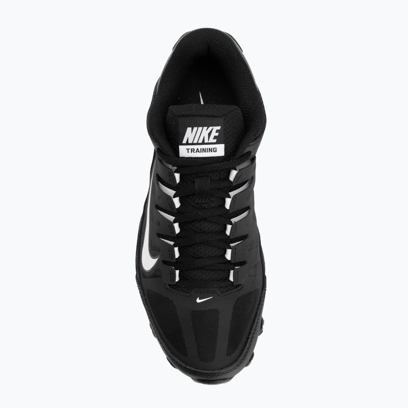 Vyriški treniruočių batai Nike Reax 8 Tr Mesh black/white 5