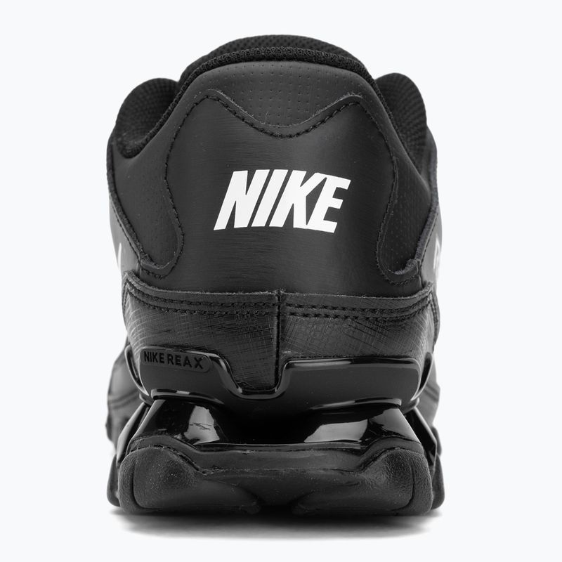 Vyriški treniruočių batai Nike Reax 8 Tr Mesh black/white 6