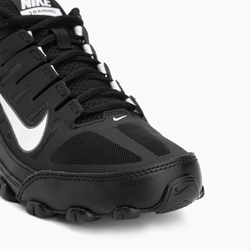 Vyriški treniruočių batai Nike Reax 8 Tr Mesh black/white 7