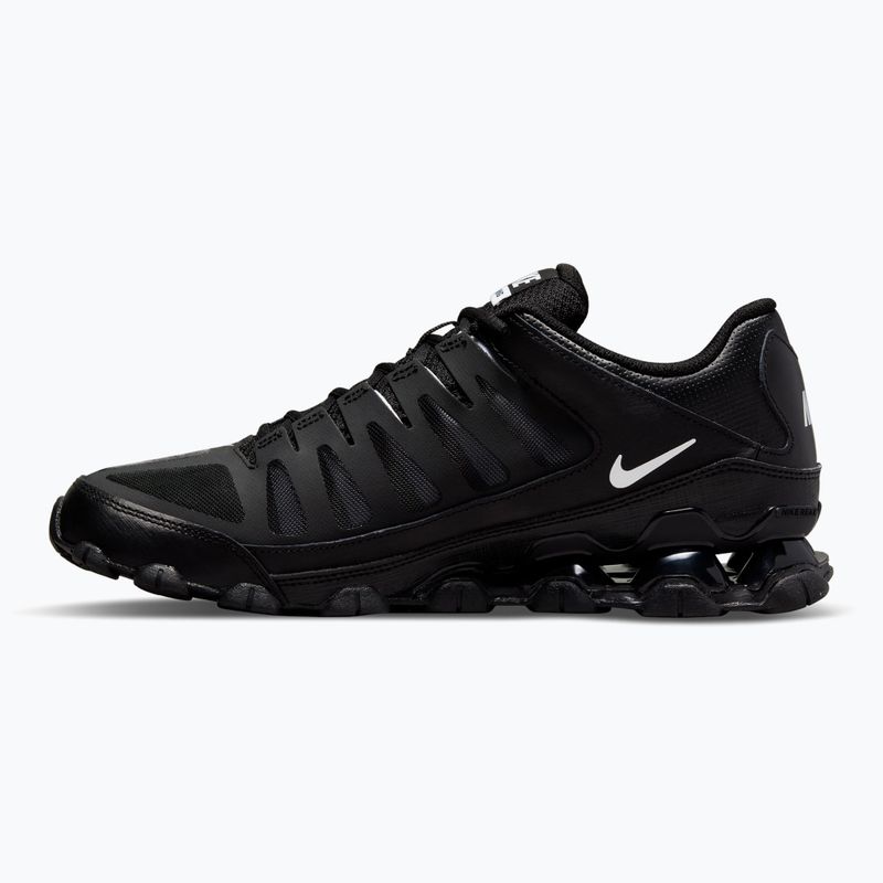 Vyriški treniruočių batai Nike Reax 8 Tr Mesh black/white 2