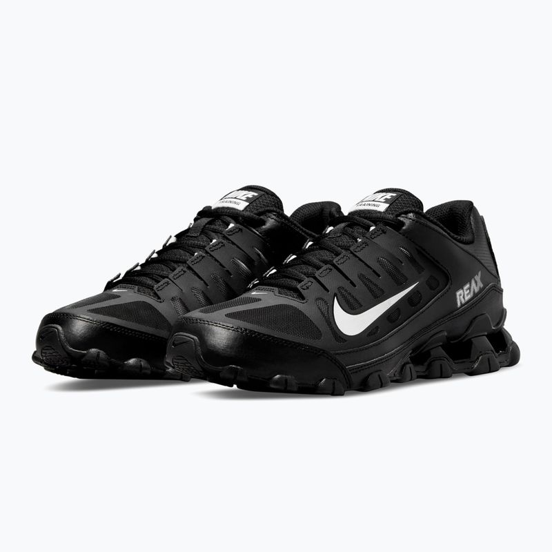 Vyriški treniruočių batai Nike Reax 8 Tr Mesh black/white 3
