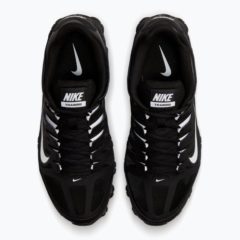 Vyriški treniruočių batai Nike Reax 8 Tr Mesh black/white 6