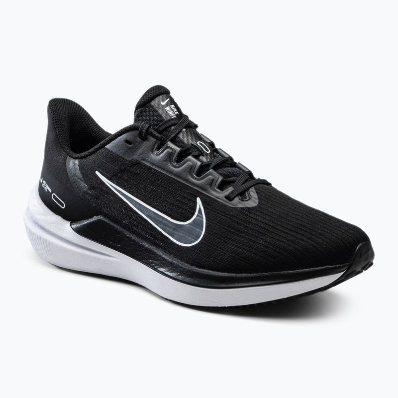 Vyriški bėgimo bateliai Nike Air Winflo 9 black DD6203-001