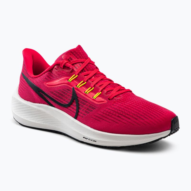 Nike Air Zoom Pegasus vyriški bėgimo bateliai 39 red DH4071-600