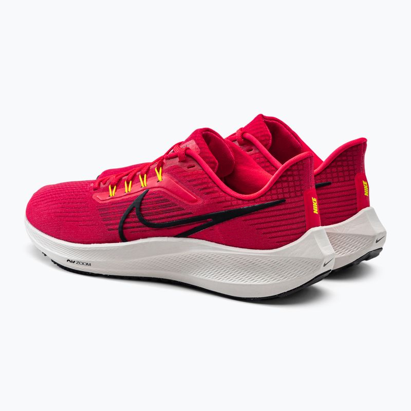 Nike Air Zoom Pegasus vyriški bėgimo bateliai 39 red DH4071-600 3