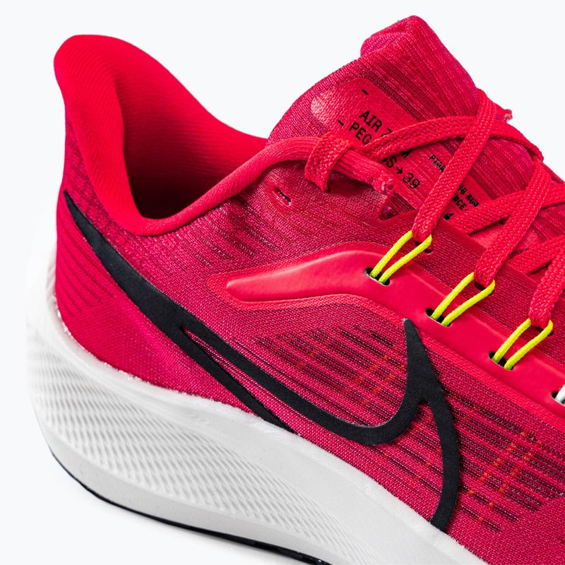 Nike Air Zoom Pegasus vyriški bėgimo bateliai 39 red DH4071-600 7