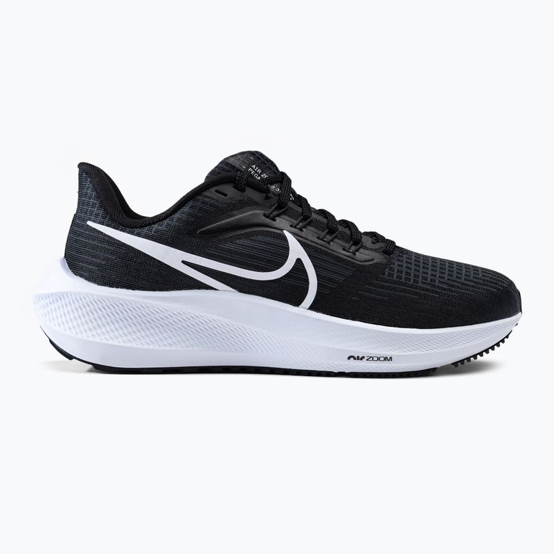 Nike Air Zoom Pegasus moteriški bėgimo bateliai 39 black DH4072-001 2