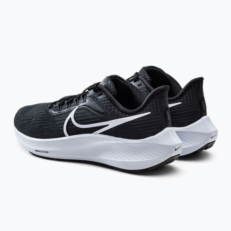 Nike Air Zoom Pegasus moteriški bėgimo bateliai 39 black DH4072-001 3