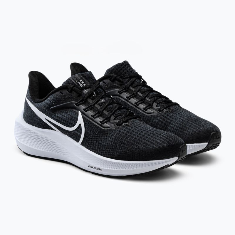 Nike Air Zoom Pegasus moteriški bėgimo bateliai 39 black DH4072-001 5