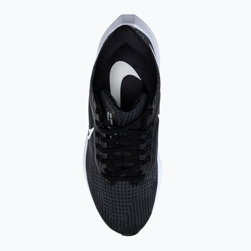 Nike Air Zoom Pegasus moteriški bėgimo bateliai 39 black DH4072-001 6