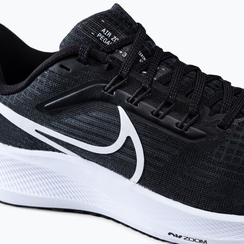 Nike Air Zoom Pegasus moteriški bėgimo bateliai 39 black DH4072-001 8
