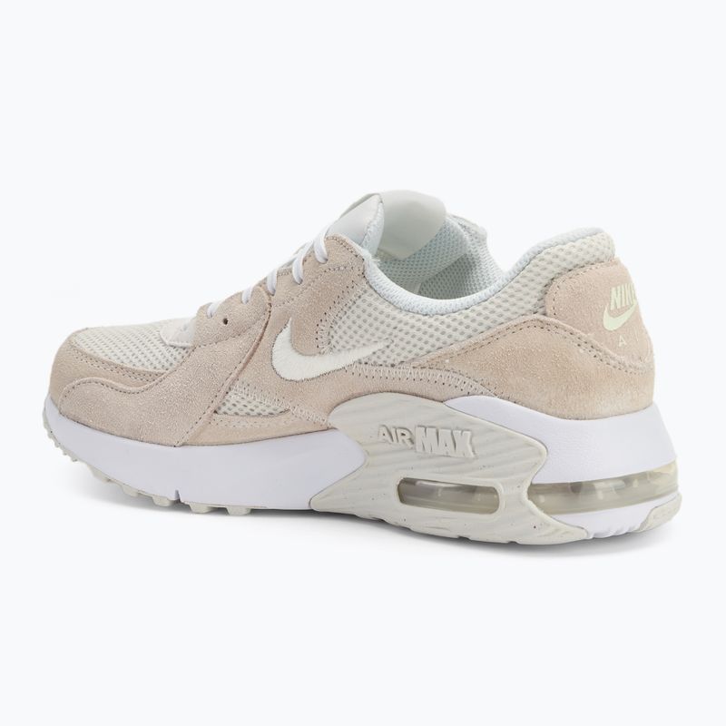 Moteriški batai Nike Air Max Excee phantom/platinum tint/white/sail 3