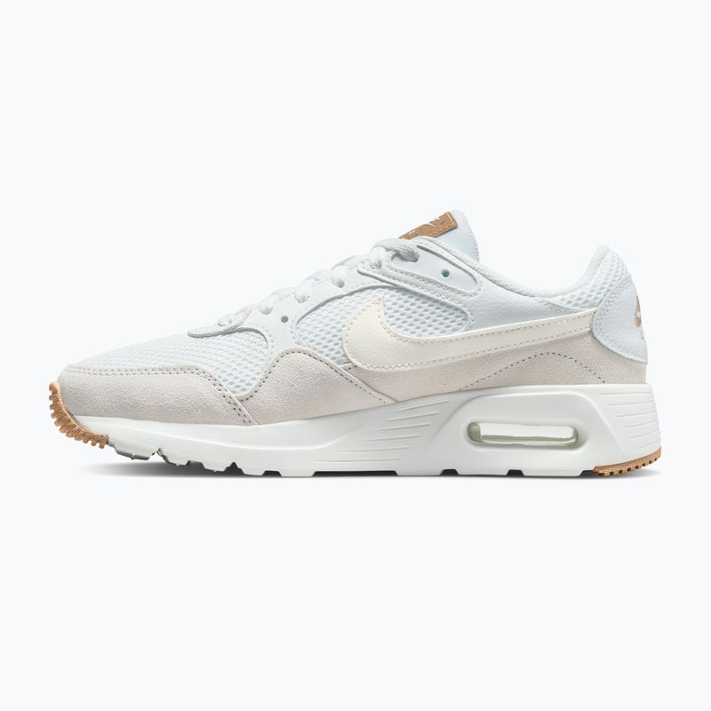 Moteriški batai Nike Air Max SC pearl pink/pink foam/light magenta/sail 2
