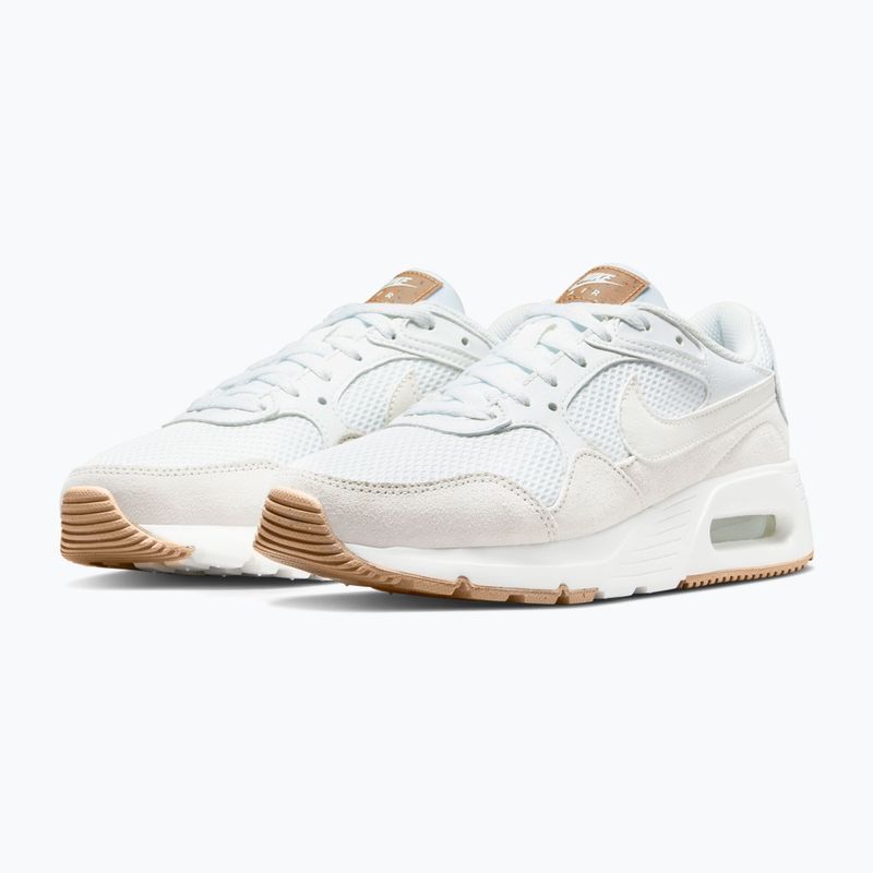 Moteriški batai Nike Air Max SC pearl pink/pink foam/light magenta/sail 3