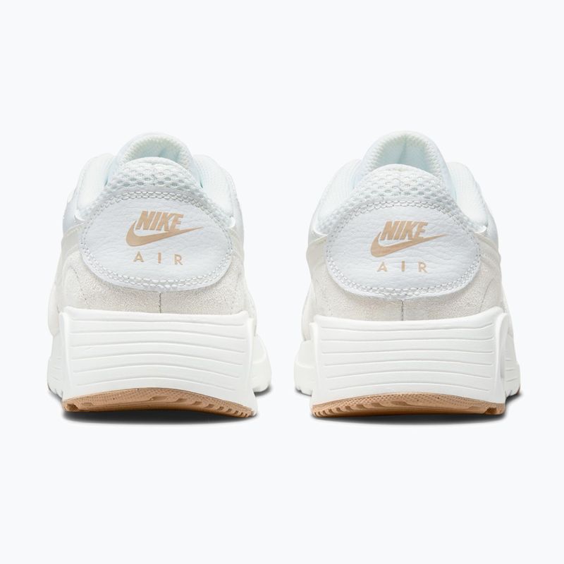 Moteriški batai Nike Air Max SC pearl pink/pink foam/light magenta/sail 4