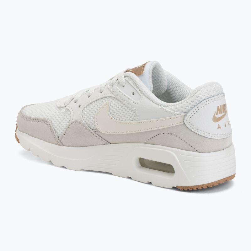 Moteriški batai Nike Air Max SC pearl pink/pink foam/light magenta/sail 2