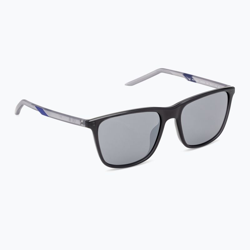 Akiniai nuo saulės Nike State anthracite/silver flash