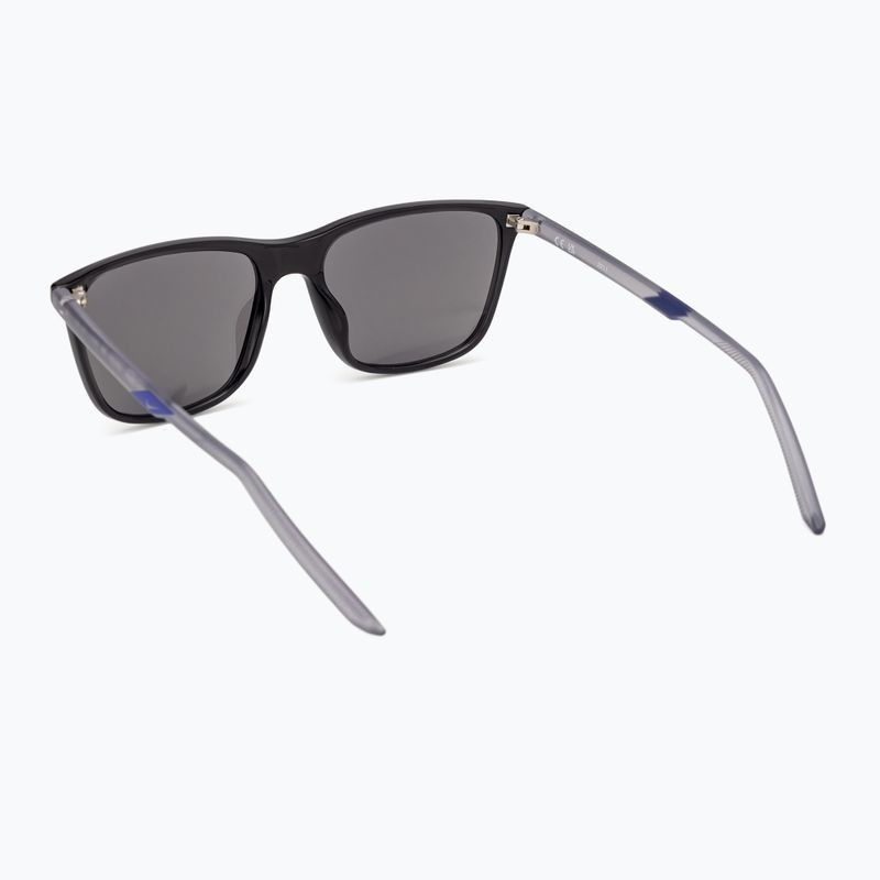 Akiniai nuo saulės Nike State anthracite/silver flash 2