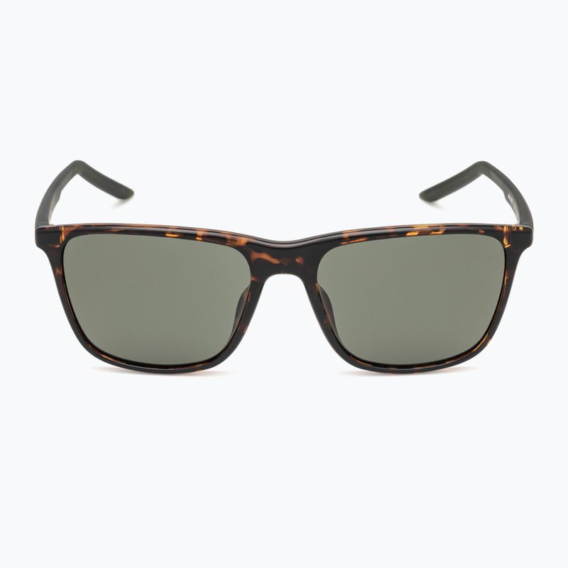 Akiniai nuo saulės Nike State tortoise/green 3