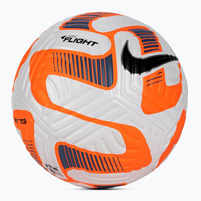 Nike Flight futbolo DN3595-100 dydis 5 2