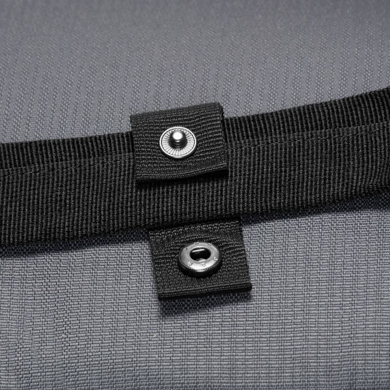 Treniruočių krepšys Nike Brasilia 9.5 41 l grey/white 7