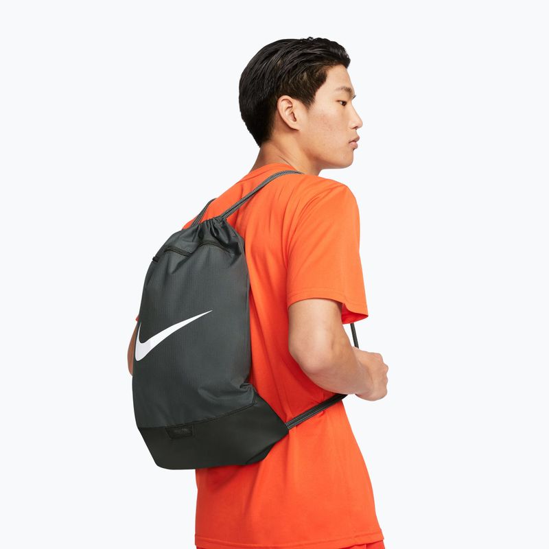Sportinis maišelis Nike Brasilia 9 8