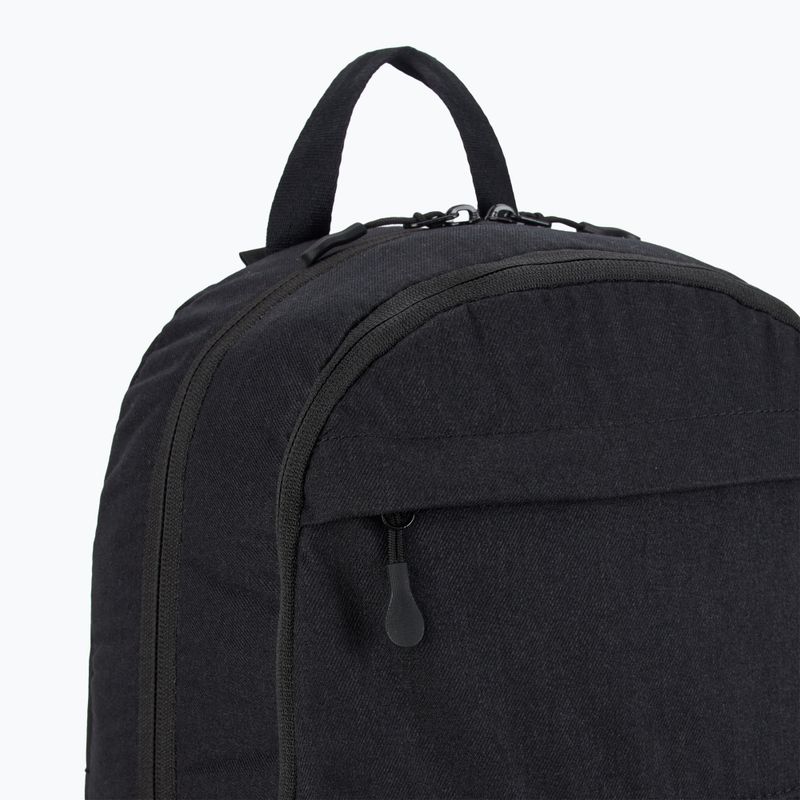 Kuprinė Nike Elemental Premium 21 l black/ black/ anthracite 4