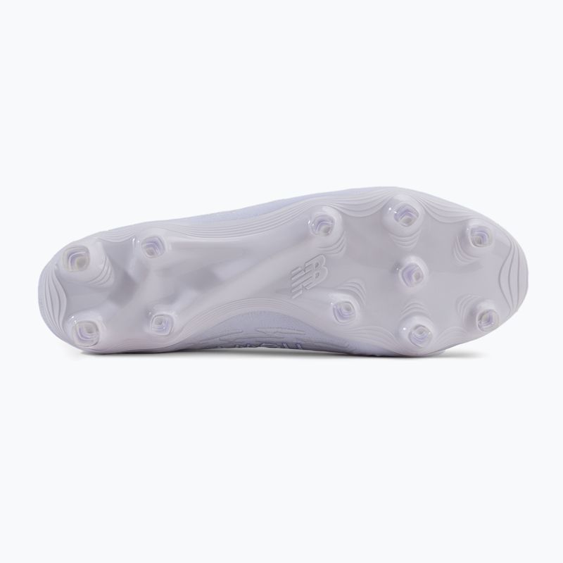 Vyriški futbolo bateliai New Balance Tekela V3+ Pro FG balti MST1FC35.D.075 5