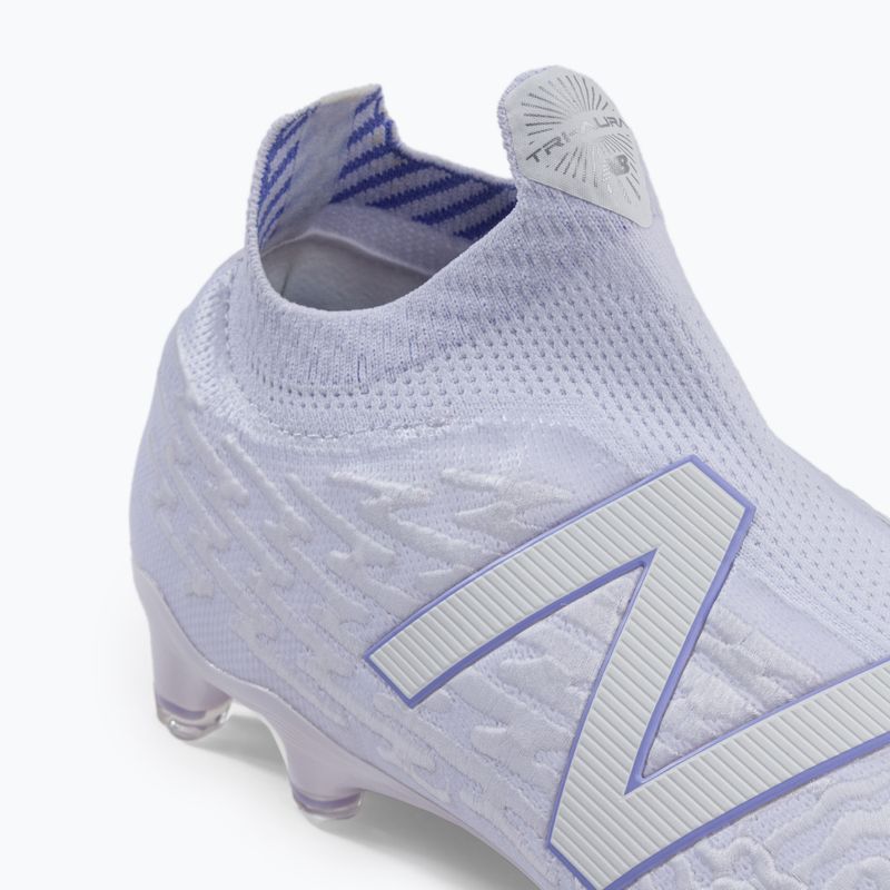 Vyriški futbolo bateliai New Balance Tekela V3+ Pro FG balti MST1FC35.D.075 7