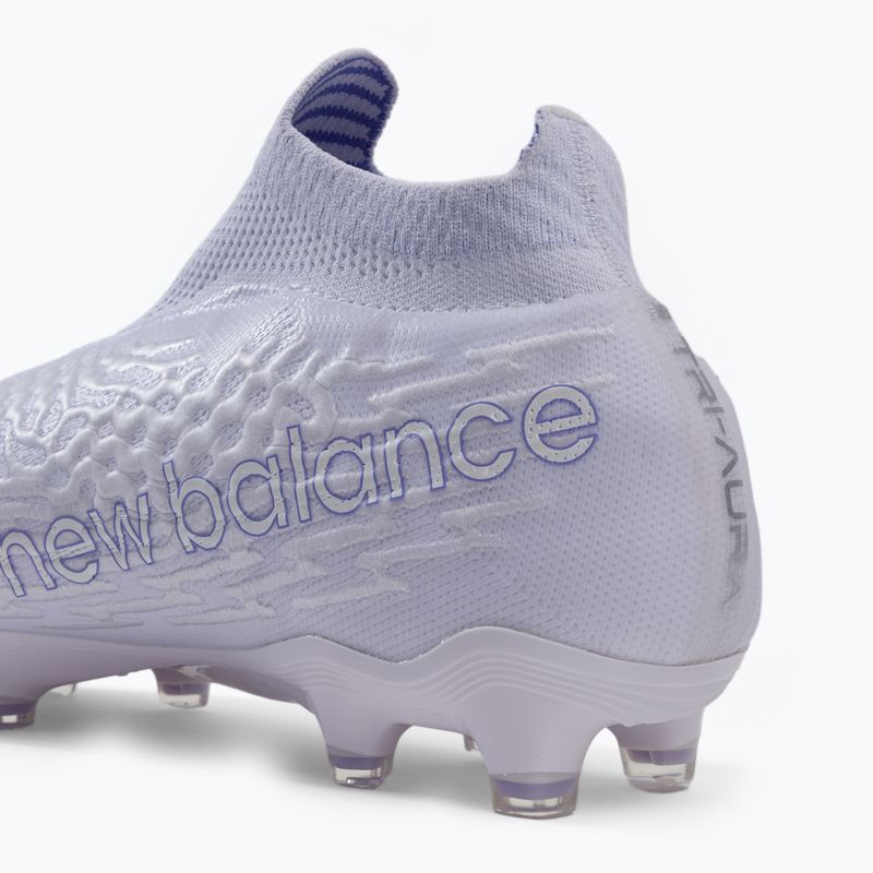 Vyriški futbolo bateliai New Balance Tekela V3+ Pro FG balti MST1FC35.D.075 8