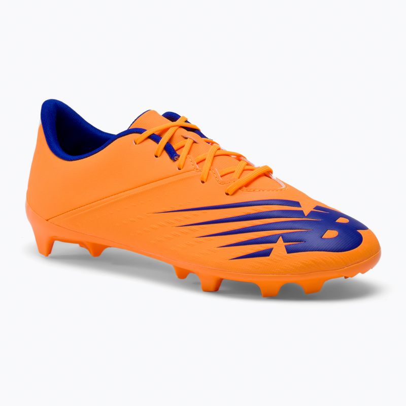 Vaikiški futbolo bateliai New Balance Furon V6+ Dispatch FG JSF3FA65.M.045