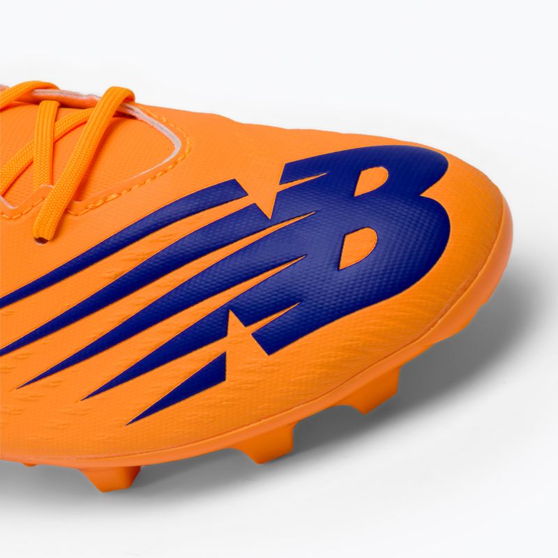 Vaikiški futbolo bateliai New Balance Furon V6+ Dispatch FG JSF3FA65.M.045 7
