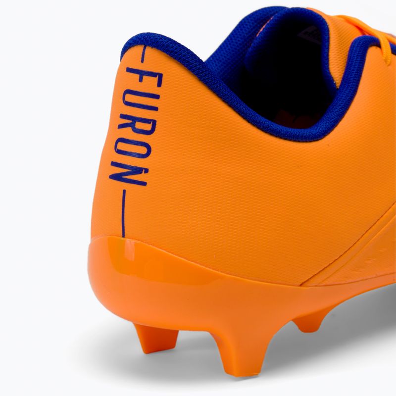 Vaikiški futbolo bateliai New Balance Furon V6+ Dispatch FG JSF3FA65.M.045 8