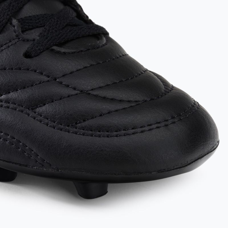 Vaikiški futbolo bateliai New Balance 442 V2 Academy FG juodi JS43FBK2.M.035 7