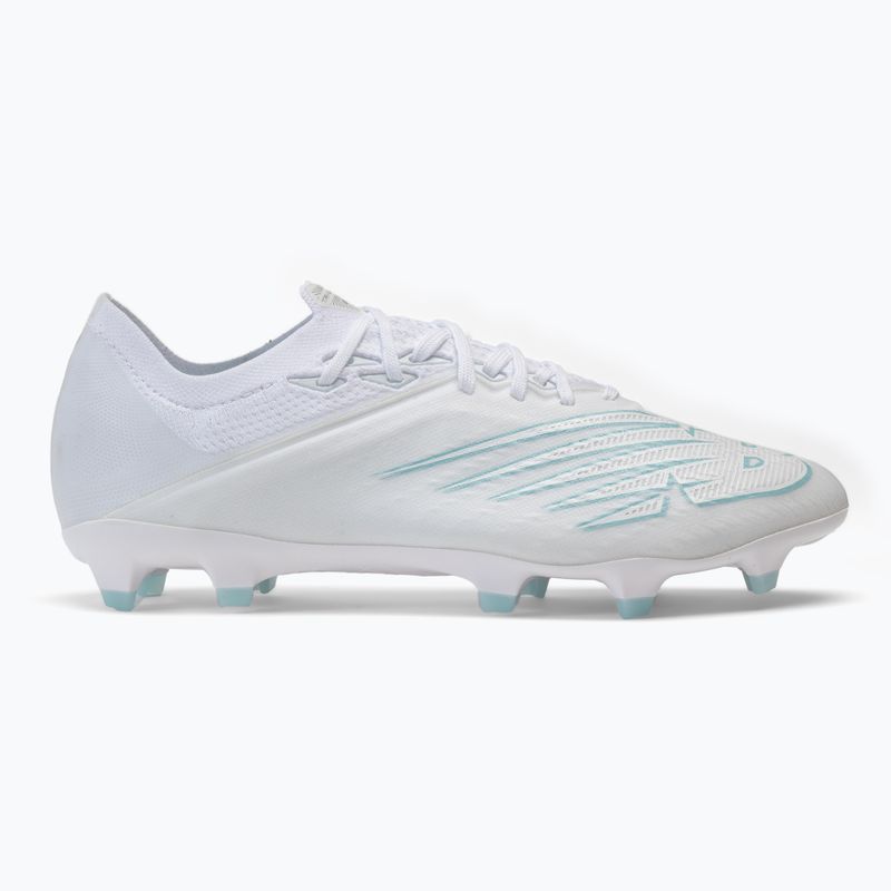 Futbolo bateliai New Balance Furon V7 Pro FG balti MSF1FC65.D.075 2
