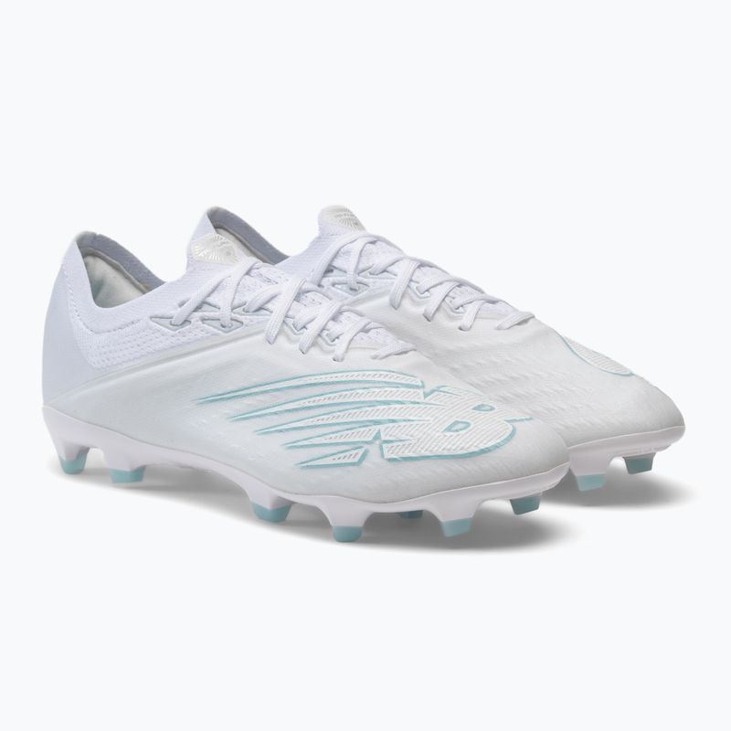 Futbolo bateliai New Balance Furon V7 Pro FG balti MSF1FC65.D.075 4