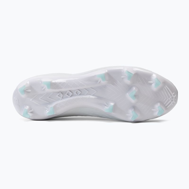 Futbolo bateliai New Balance Furon V7 Pro FG balti MSF1FC65.D.075 5