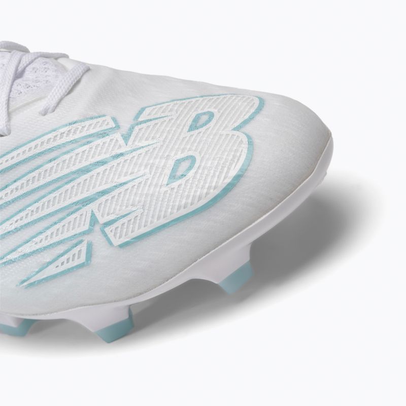 Futbolo bateliai New Balance Furon V7 Pro FG balti MSF1FC65.D.075 7