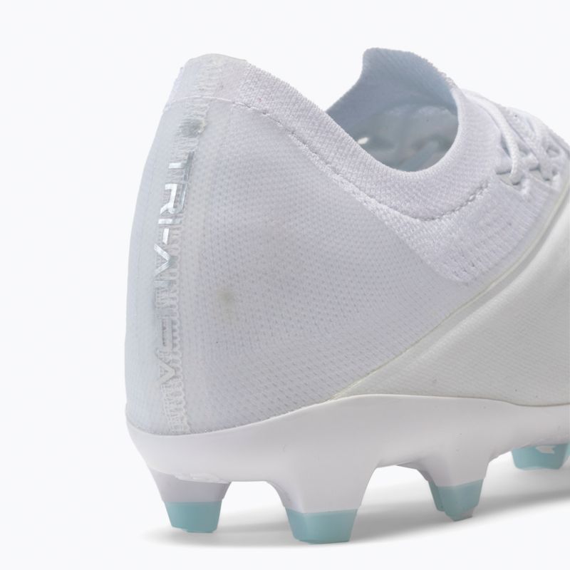 Futbolo bateliai New Balance Furon V7 Pro FG balti MSF1FC65.D.075 8
