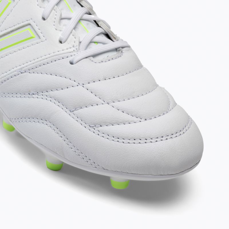 Vyriški futbolo bateliai New Balance 442 V2 Pro FG balti MS41FWW2.D.085 7