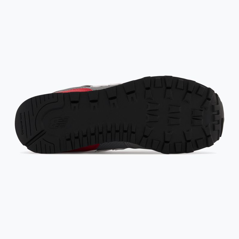 New Balance vaikiški batai GC515SL pilki 15