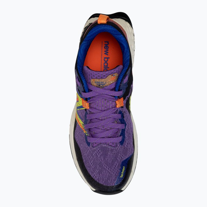 New Balance moteriški bėgimo bateliai Mthierv7 purple WTHIERM7.B.085 6