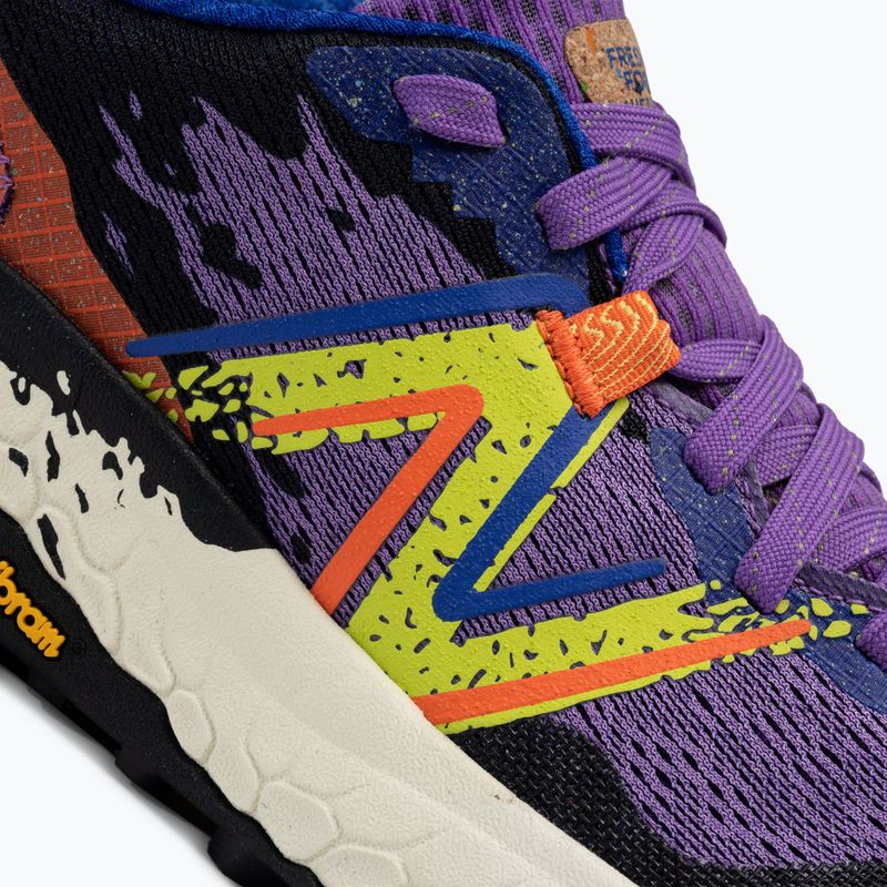 New Balance moteriški bėgimo bateliai Mthierv7 purple WTHIERM7.B.085 7